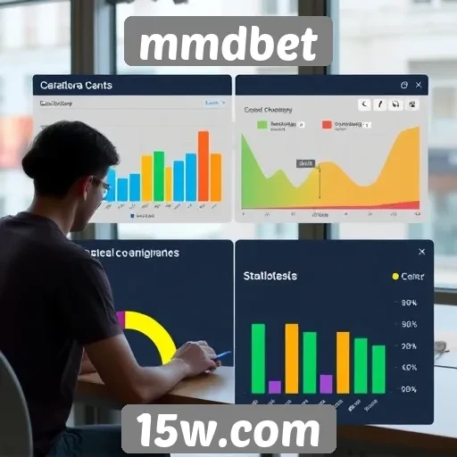 experiência do usuário no mmdbet analisada