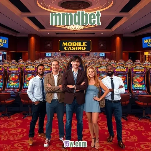 mmdbet Apostas Esportivas: Mergulhe na Emoção das Apostas Online