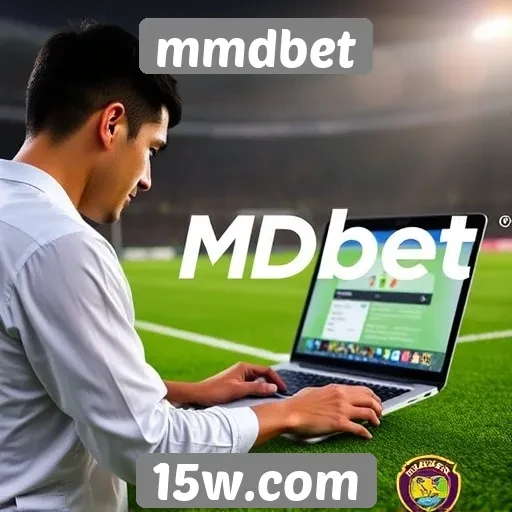 Perspectivas futuras para o mmdbet no cenário de apostas