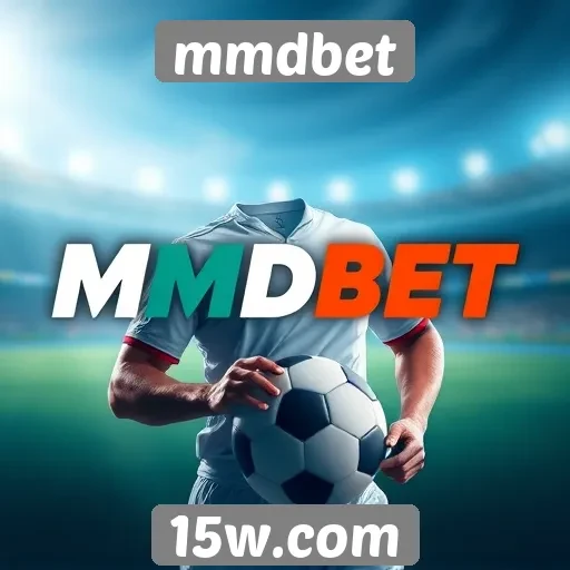 O impacto de mmdbet na indústria de apostas online