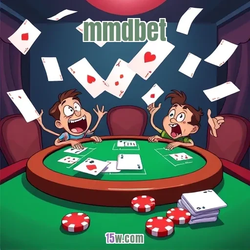 mmdbet: Descubra os Melhores Jogos de Mesa e Suas Vantagens!