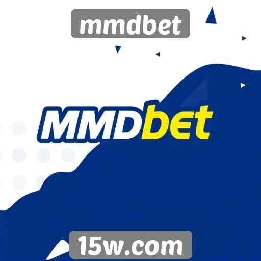Tendências de crescimento do mmdbet no mercado de jogos