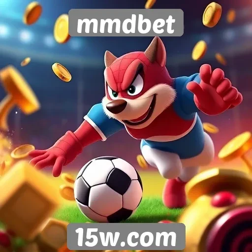 Oferta de jogos e variedades em mmdbet
