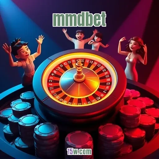 mmdbet: Atraia sua Sorte com os Fantásticos Jackpots Disponíveis